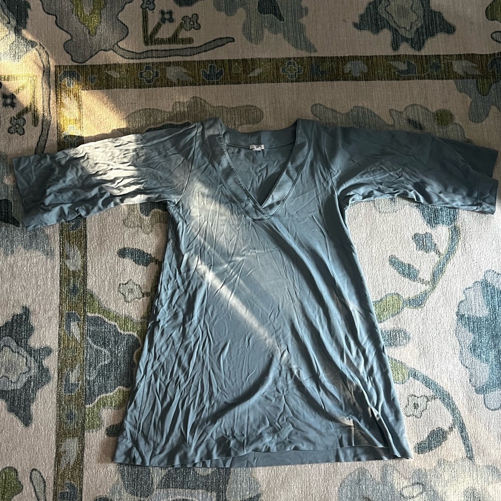 LAKE Pajamas Nightgown